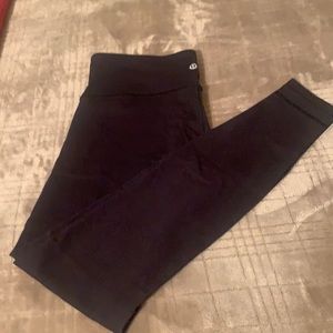 Lululemon leggings